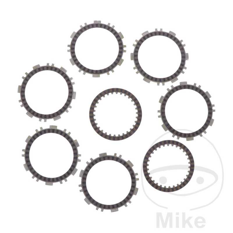 EBC Clutch plates 745.07.77
