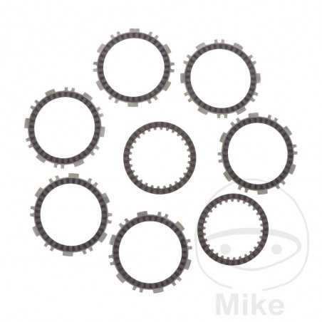 EBC Clutch plates 745.07.77