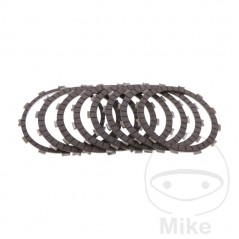 EBC Clutch plates 745.07.83