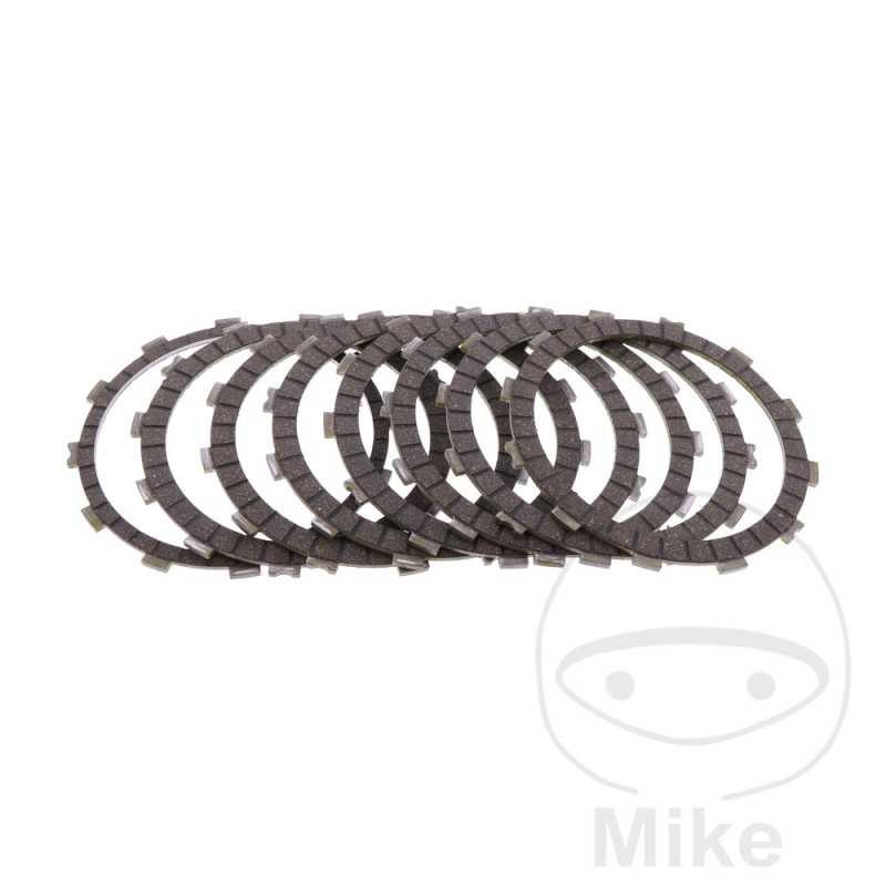 EBC Clutch plates 745.07.83