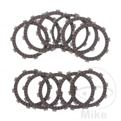 EBC Clutch plates 745.07.84