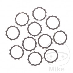 EBC Clutch plates 745.07.85
