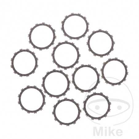 EBC Clutch plates 745.07.85