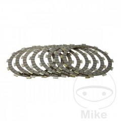 EBC Clutch plates 745.07.86