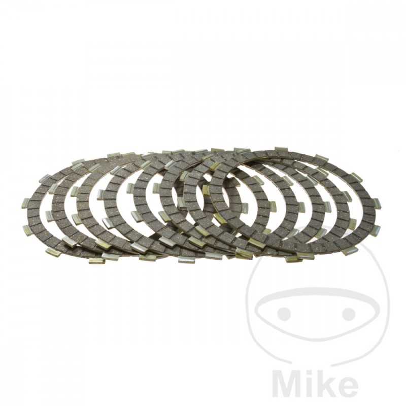 EBC Clutch plates 745.07.86
