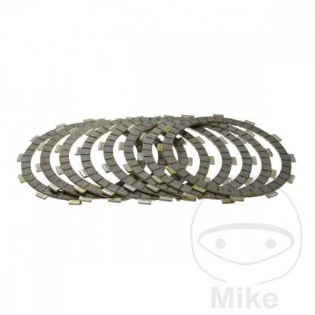 EBC Clutch plates 745.07.86