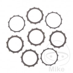 EBC Clutch plates 745.07.88