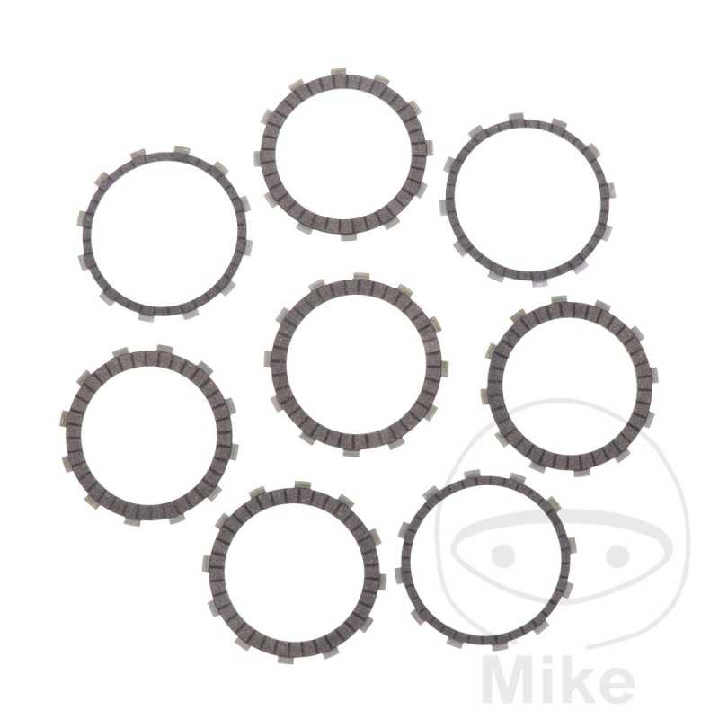 EBC Clutch plates 745.07.88