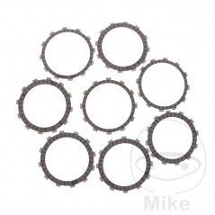 EBC Clutch plates 745.07.89