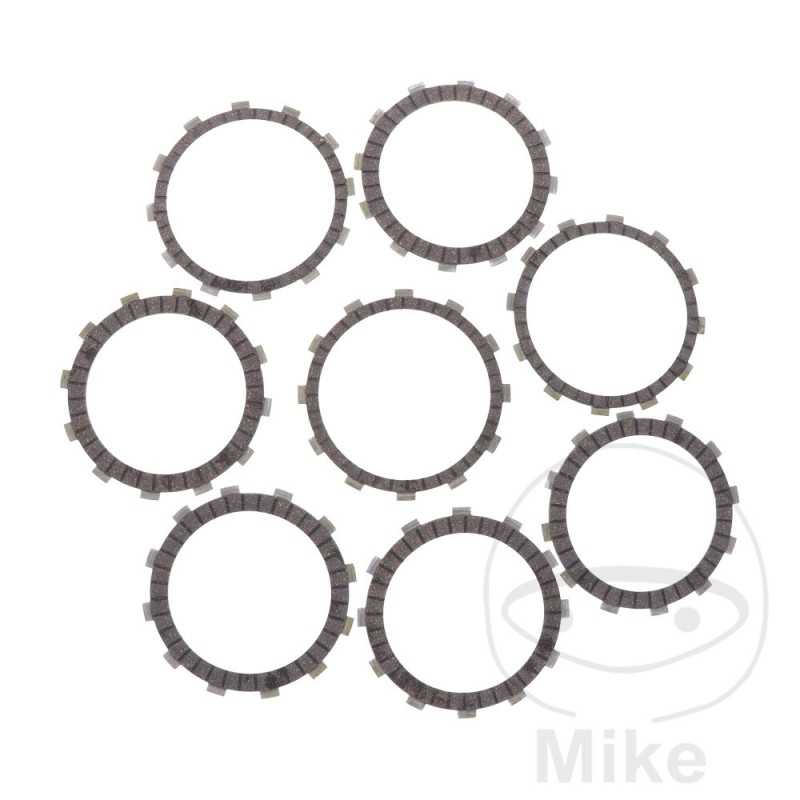 EBC Clutch plates 745.07.89