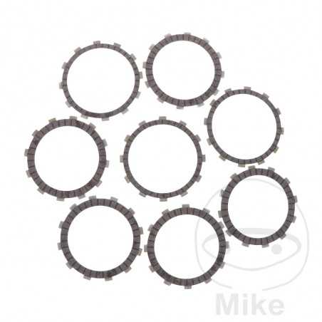 EBC Clutch plates 745.07.89