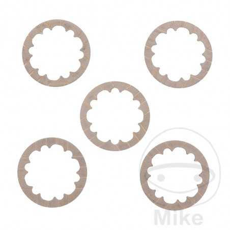 EBC Clutch plates 745.07.90