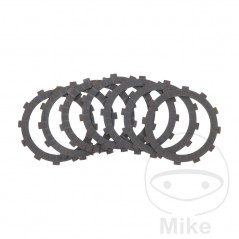 EBC Clutch plates 745.07.91