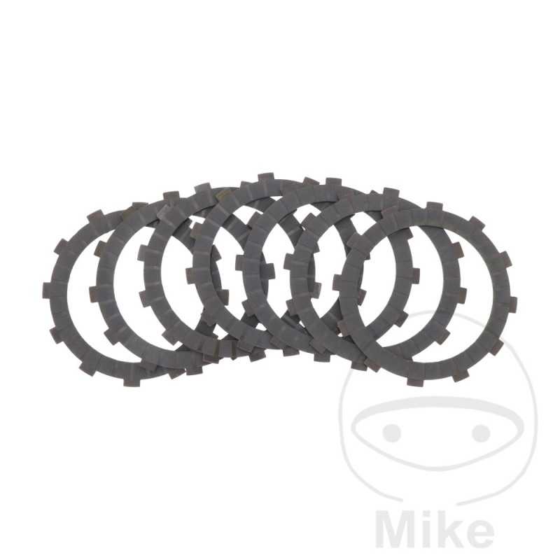 EBC Clutch plates 745.07.91