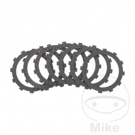 EBC Clutch plates 745.07.91