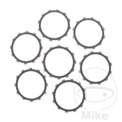 EBC Clutch plates 745.07.92