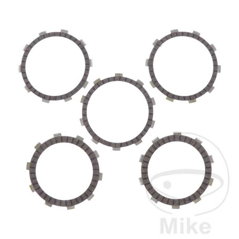 EBC Clutch plates 745.07.95