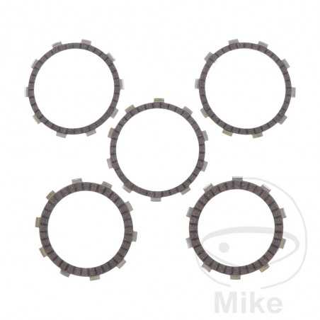 EBC Clutch plates 745.07.95