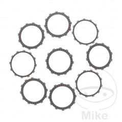 EBC Clutch plates 745.07.96