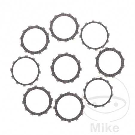 EBC Clutch plates 745.07.96