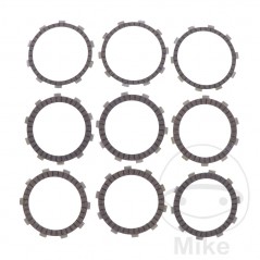 EBC Clutch plates 745.07.97