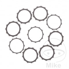 EBC Discos de embrague 745.07.99