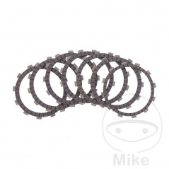 EBC Clutch plates 745.08.00