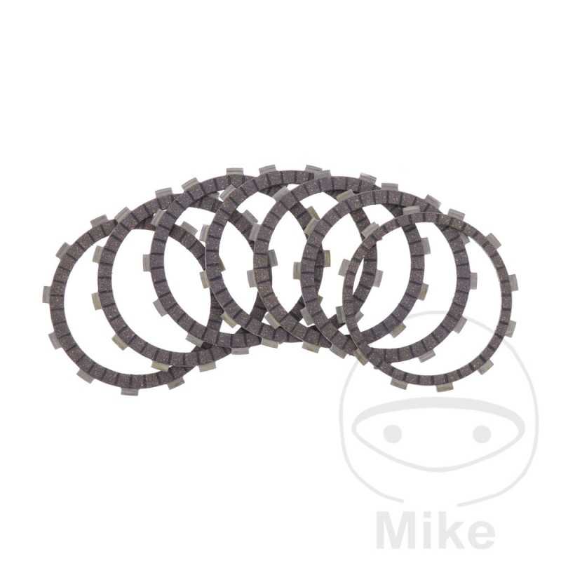 EBC Clutch plates 745.08.00