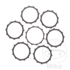 EBC Clutch plates 745.08.01