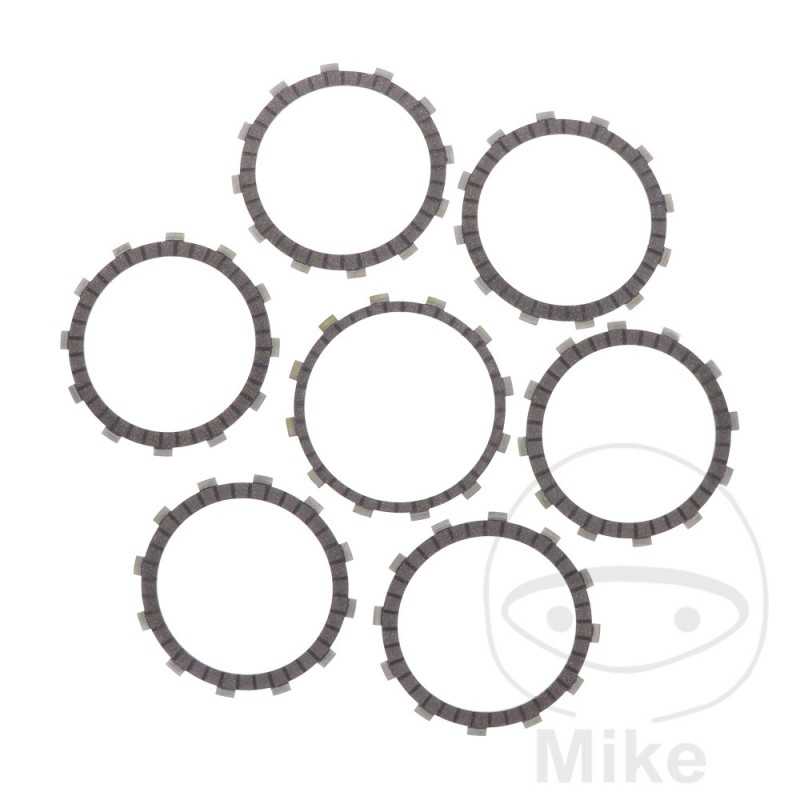 EBC Clutch plates 745.08.01