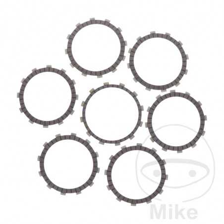 EBC Clutch plates 745.08.01