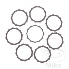 EBC Clutch plates 745.08.06