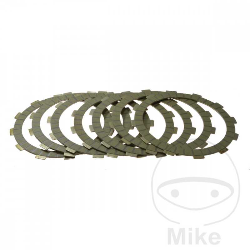 EBC Clutch plates 745.08.36
