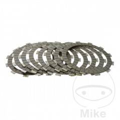 EBC Clutch plates 745.08.51