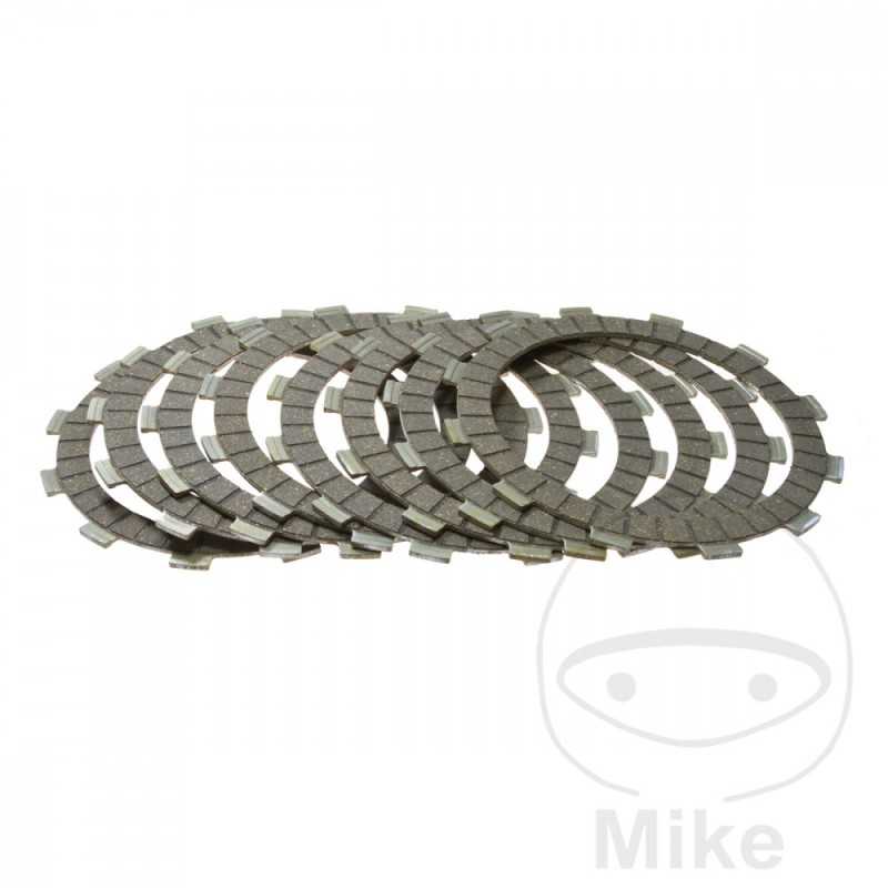 EBC Clutch plates 745.08.51
