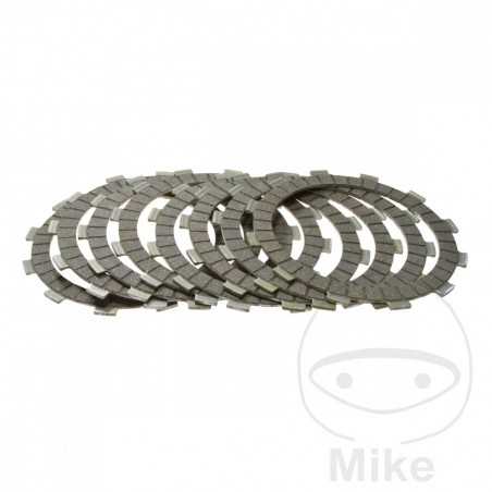 EBC Clutch plates 745.08.51