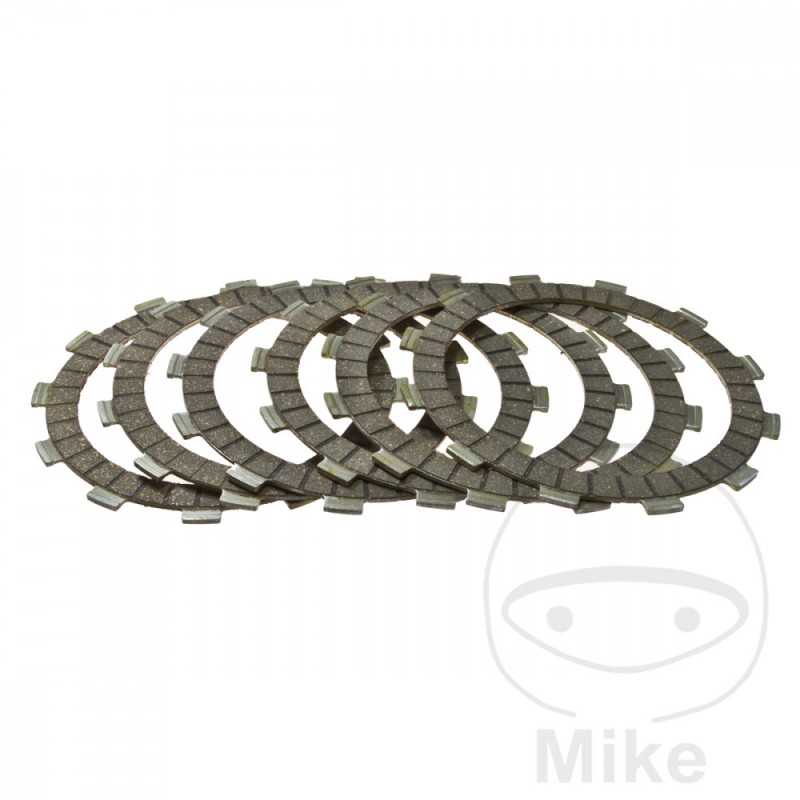 EBC Clutch plates 745.09.19
