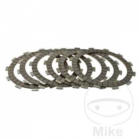 EBC Clutch plates 745.09.19