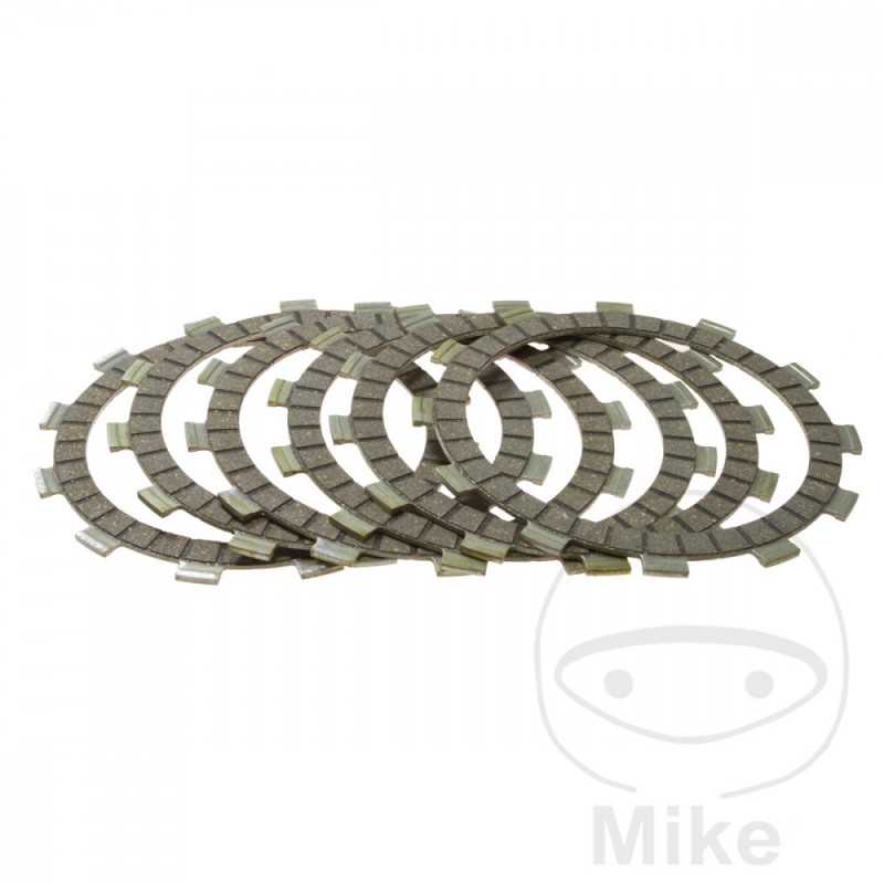 EBC Clutch plates 745.09.92