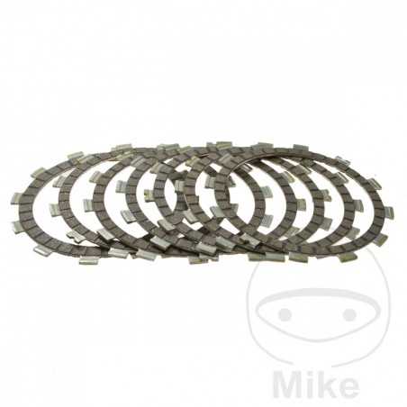EBC Clutch plates 745.11.07
