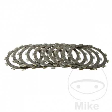 EBC Clutch plates 745.11.15