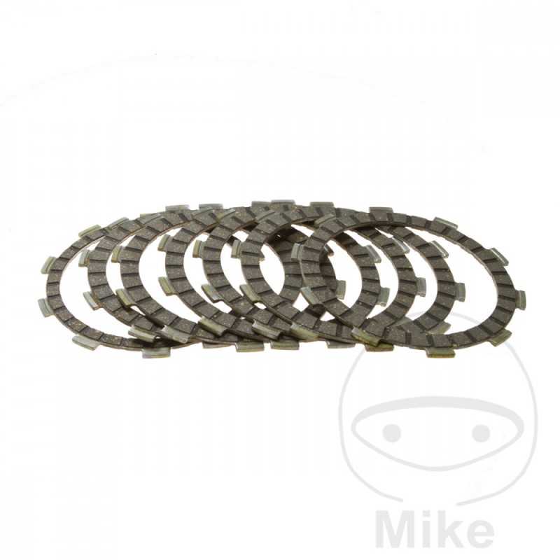 EBC Clutch plates 745.12.71
