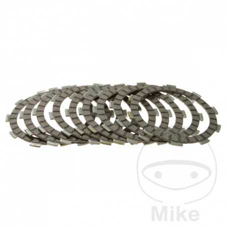 EBC Clutch plates 745.12.89