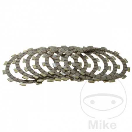 EBC Clutch plates 745.13.47