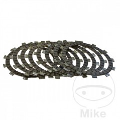 EBC Clutch plates 745.15.11