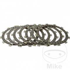 EBC Clutch plates 745.16.69
