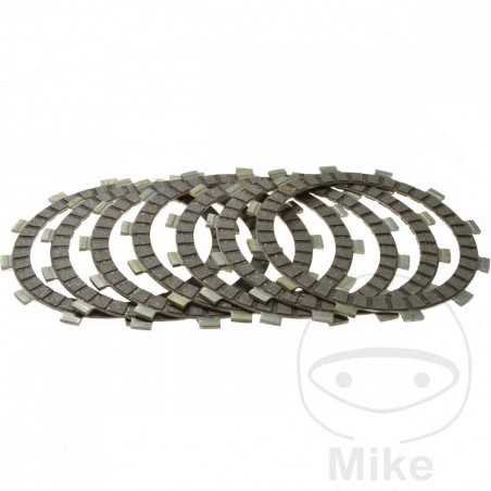 EBC Clutch plates 745.16.69