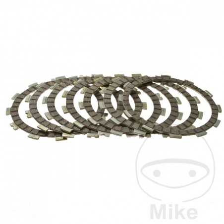 EBC Clutch plates 745.18.34