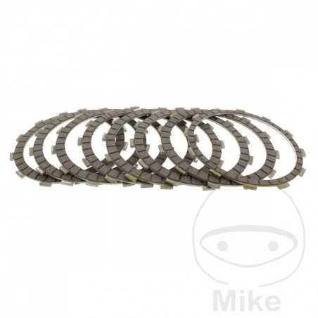 EBC Clutch plates 745.19.25