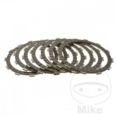 EBC Clutch plates 745.21.05